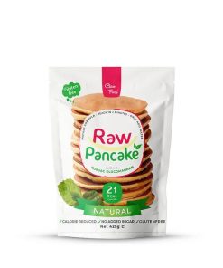 RawPancake Natural