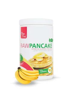 RawPancake Banana
