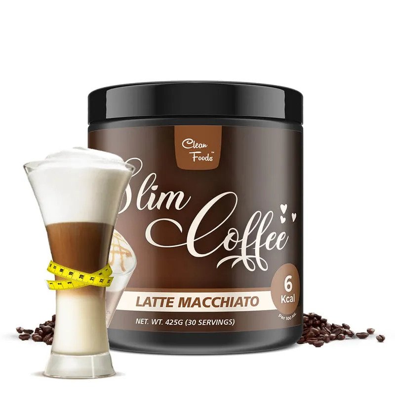 SlimCaffé Latte Macchiato - immagine 2