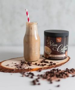 SlimCaffé Latte Macchiato