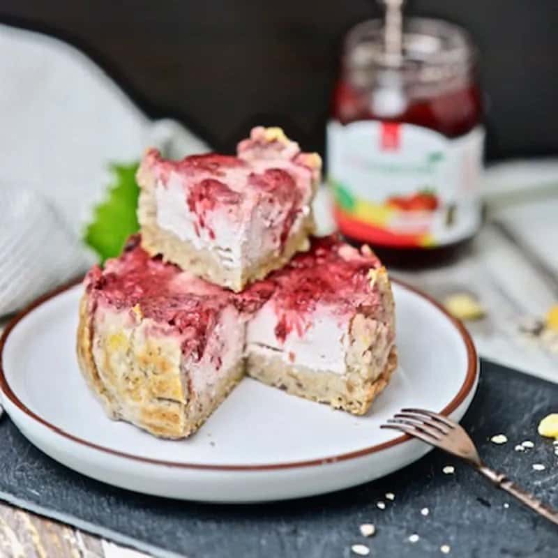 SlimConfettura 4 Frutti 235gr – Clean Foods - immagine 2