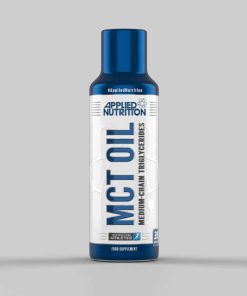 Olio MCT Applied Nutrition 490 ml
