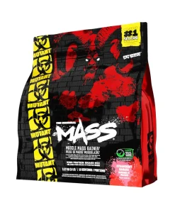 Mutant Mass (2200g) – Mutant