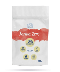 Farina Zero 180gr Nuvola Zero