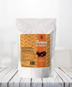 Dilo Farina di Avena Aromatizzata 1 Kg
