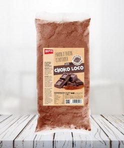 Farina d’Avena istantanea Aromatizzata 1Kg Bpr