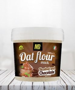 Farina D’avena Micronizzata