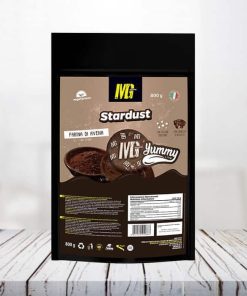 Mg Food Yummy Line Farina D’avena Micronizzata Polvere Di Stelle 1kg