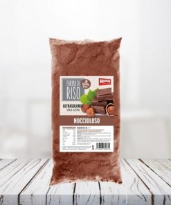 Farina di Riso Pregelatinizzata 1Kg