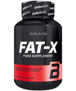 Fat X Biotech Usa 60 caps