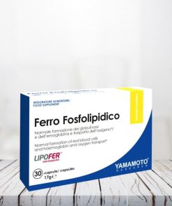 Ferro Fosfolipidico