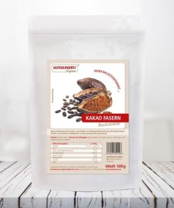 Fibra di Cacao 500gr