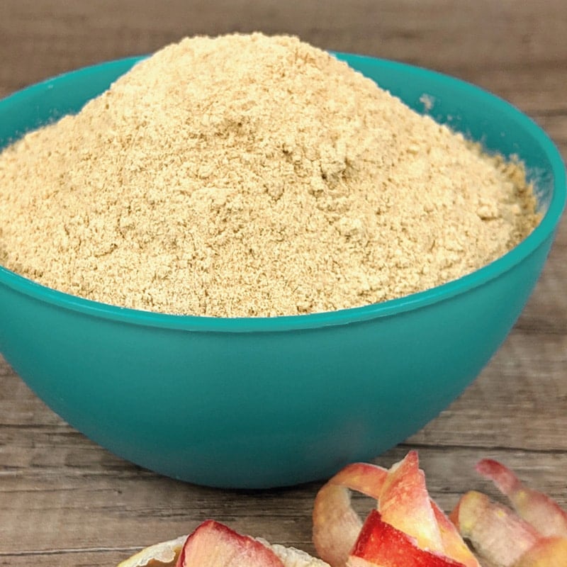 Fibra di Mela Adams Brot 400gr