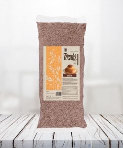 Dilo Fiocchi di Avena Baby Aromatizzati