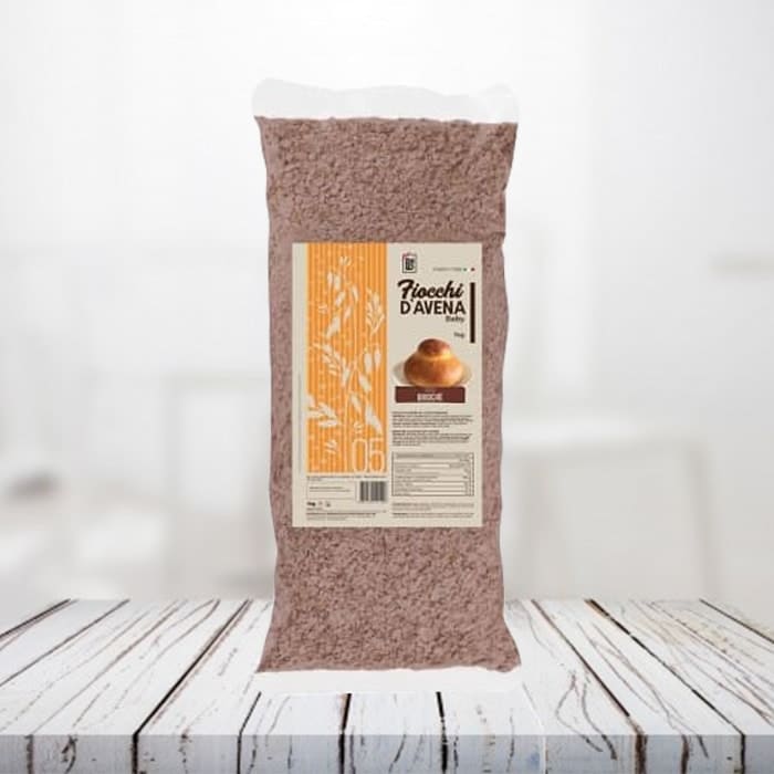 Dilo Fiocchi di Avena Baby Aromatizzati