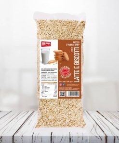 Fiocchi d’Avena Aromatizzata 1Kg Bpr