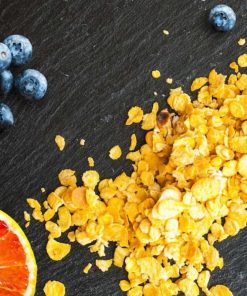 Fiocchi di Lupino Biologici 300gr