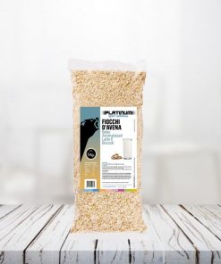 Fiocchi d’avena Platinum 1 Kg