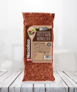 Fiocco d’Avena Baby Senza Glutine Aromatizzato