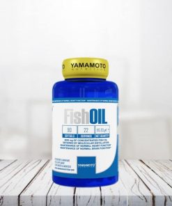 Fish OIL