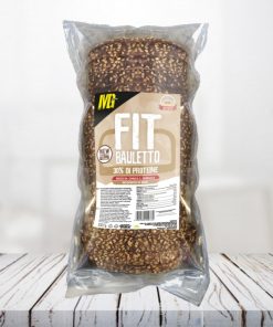 Fit Bauletto – Pane proteico 30% Proteine 360gr
