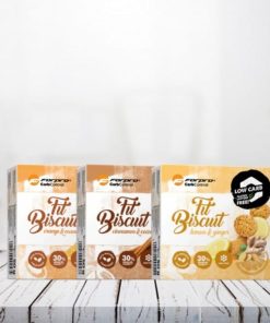 Fit Biscuit 50g Forpro