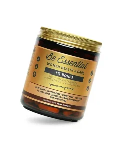 FIT BONES Integratore per le ossa 30 cps