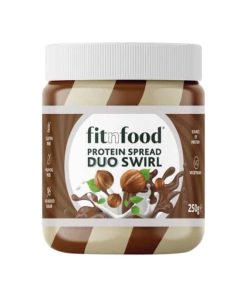 Protein Spread Duo Fitnfood 250gr