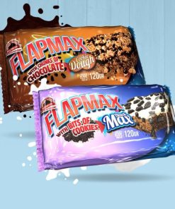 Flapmax Max Protein 120gr