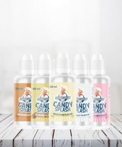 Flavor Drops Zero Calorie 30ml – Frankys Bakery