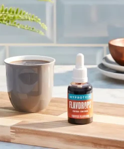 Flavour Drops My Protein 50ml