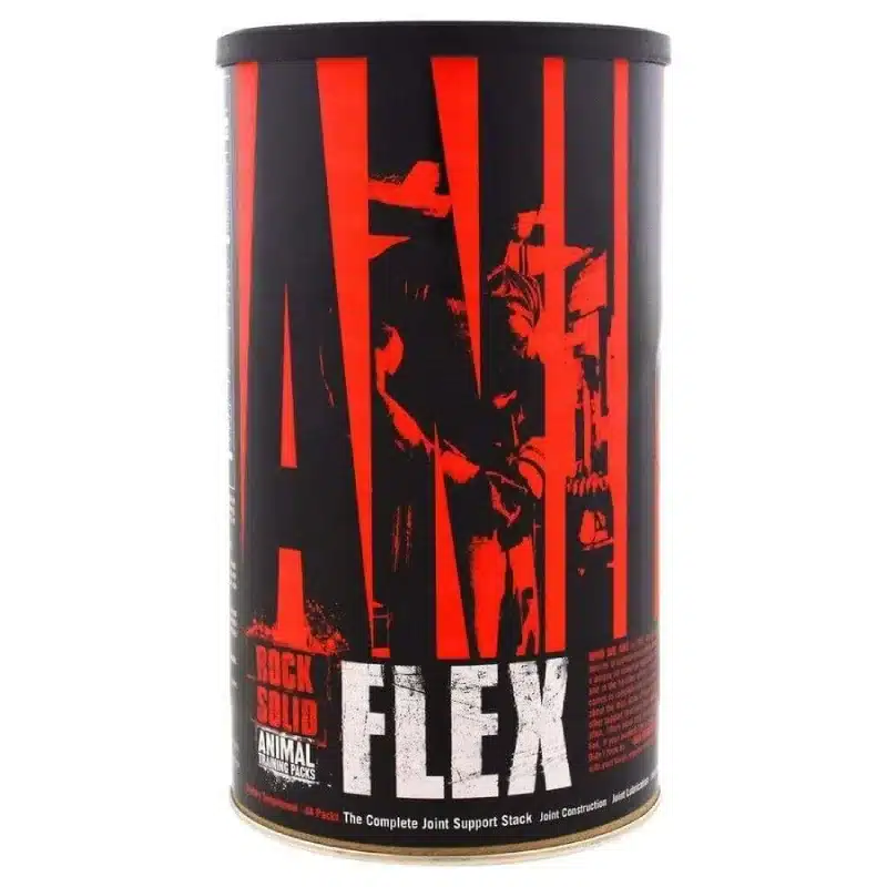 Animal FLEX (44 pacchetti) – Universal Nutrition