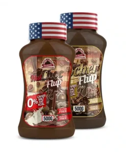 Flup Max Universal McGregor 500gr