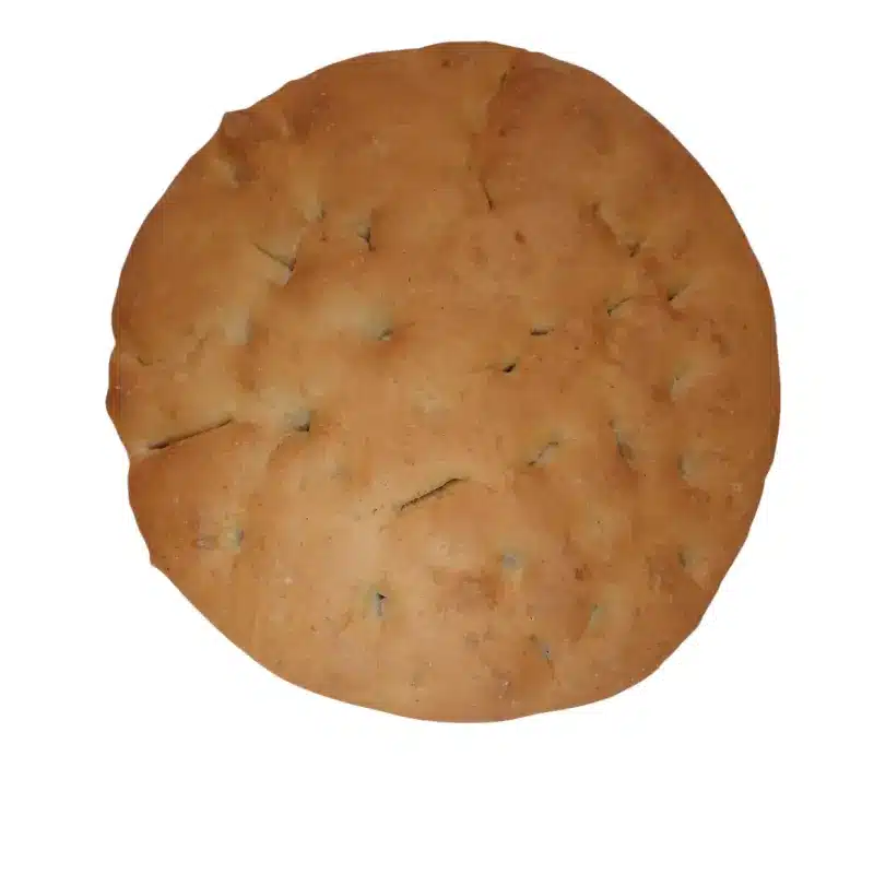 FOCACCIA FIT 400gr – Ketolab25