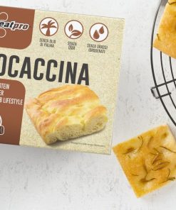 Focaccina – Eat Pro 55gr