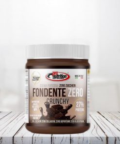 Fondente zero