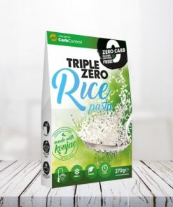 Triple Zero Riso 270gr ForPro