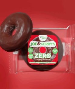Donut Joe e Gerry Zero 50g – Protella