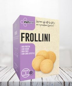 Frollini Eatpro 6x33gr