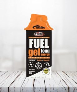 Gel Energetico FuelGel – Gusto Limone