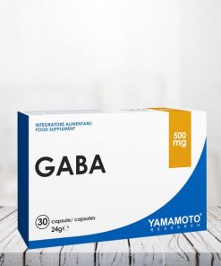 Gaba 30 cps