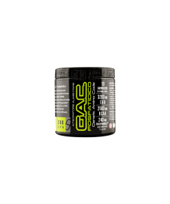 G.A.C. Fosfatidico 200 cpr