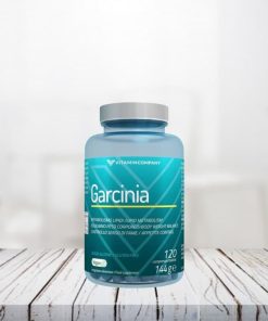 Garcinia 120 cpr