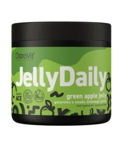 Gelatina lowcarb in polvere 350gr Ostrovit