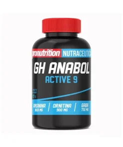 GH Anabol Active 9 – 90 cpr – Pro Nutrition