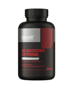 GH Booster Extreme 90 caps- Ostrovit