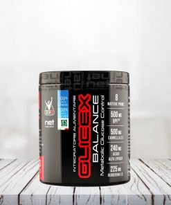 Glicex Balance