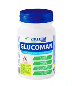 Glucoman 120 cps – Volchem