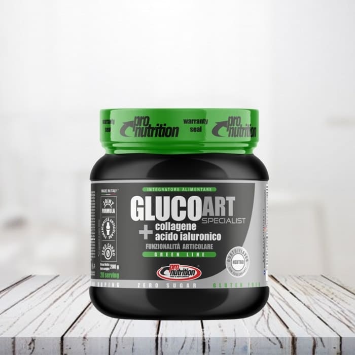 Glucoart Specialist 200 g