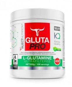 GLUTA PRO Kyowa Quality® (500g)